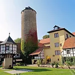 & Wasserschloss 4* Westerburg (Saxony-Anhalt)