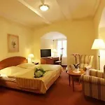 & Wasserschloss 4* Westerburg (Saxony-Anhalt)