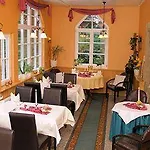 & Wasserschloss 호텔 4*