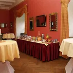 & Wasserschloss 4* Westerburg (Saxony-Anhalt)