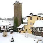 & Wasserschloss Westerburg (Saxony-Anhalt)