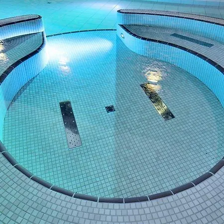 Hotel & Wasserschloss Westerburg (Saxony-Anhalt)