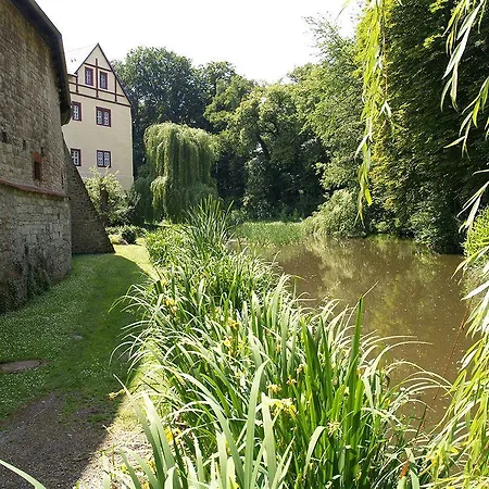 & Wasserschloss