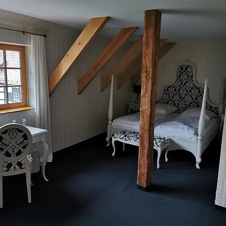 Hotel & Wasserschloss 4*