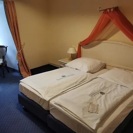 & Wasserschloss 4* Westerburg (Saxony-Anhalt)