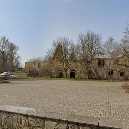 & Wasserschloss 4*