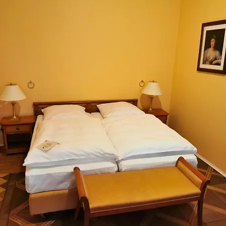 Hotel&spa Wasserschloss 4*