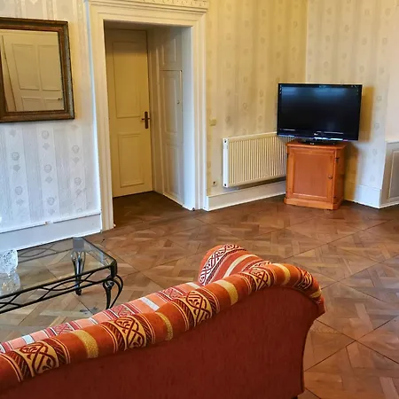 Hotel Hotel&spa Wasserschloss Westerburg (Saxony-Anhalt)