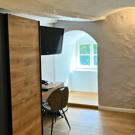 Hotel&spa Wasserschloss Hotel