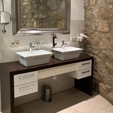 Hotel&spa Wasserschloss Westerburg (Saxony-Anhalt)