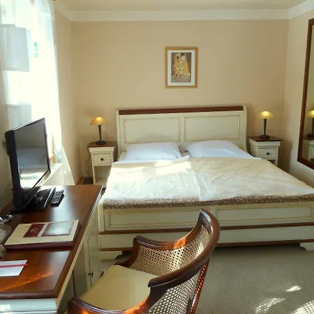 Hotel Hotel&spa Wasserschloss