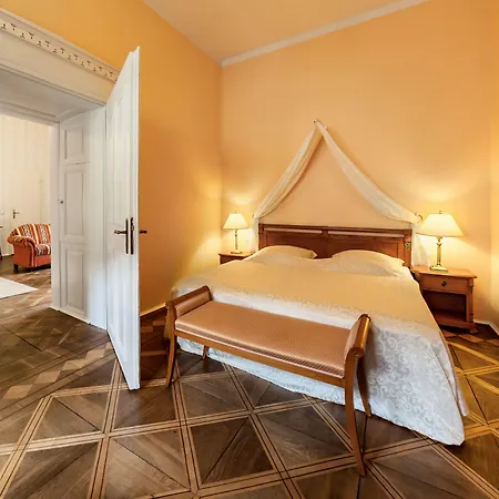 Hotel&spa Wasserschloss Westerburg (Saxony-Anhalt)