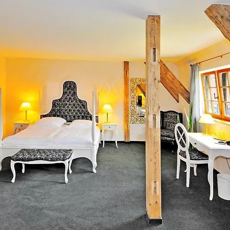 Hotel Hotel&spa Wasserschloss 4*