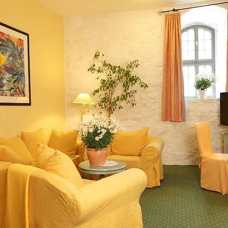 Hotel Hotel&spa Wasserschloss Westerburg (Saxony-Anhalt)