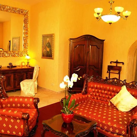 Hotel&spa Wasserschloss 4* Westerburg (Saxony-Anhalt)