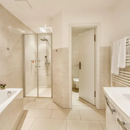 Hotel&spa Wasserschloss 4* Westerburg (Saxony-Anhalt)