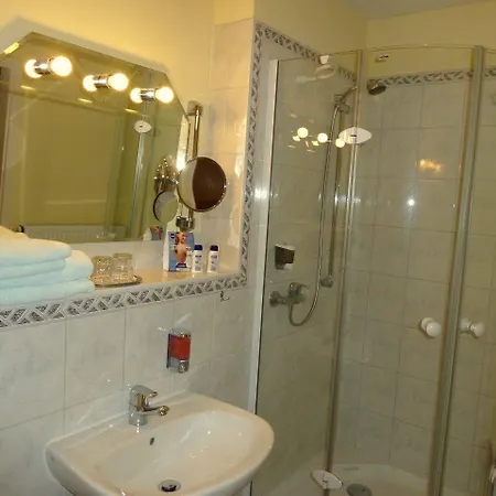 Hotel&spa Wasserschloss 4* Westerburg (Saxony-Anhalt)