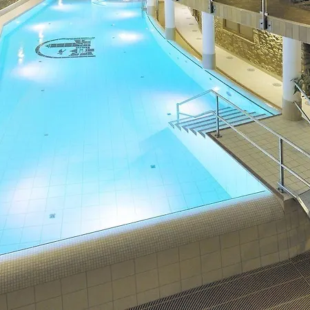 & Wasserschloss Hotel 4*