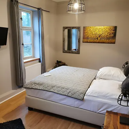 Hotel&spa Wasserschloss 4*