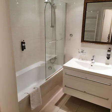 Hotel Hotel&spa Wasserschloss 4*