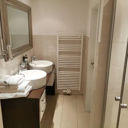 Hotel Hotel&spa Wasserschloss Westerburg (Saxony-Anhalt)