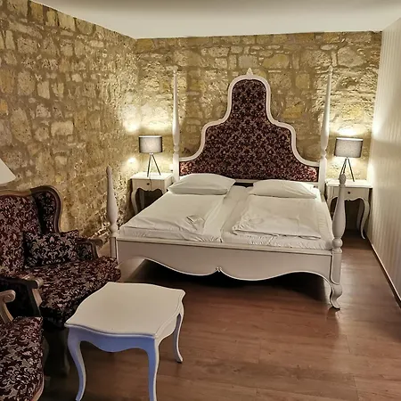 Hotel&spa Wasserschloss Hotel