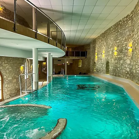 Hotel&spa Wasserschloss Hotel