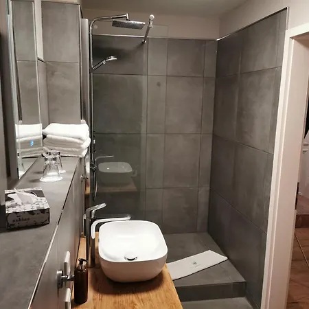 Hotel Hotel&spa Wasserschloss 4*