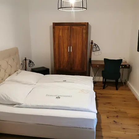 Hotel Hotel&spa Wasserschloss