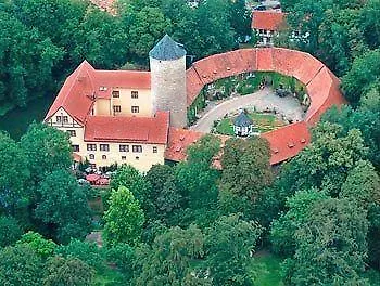 & Wasserschloss