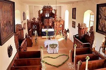 Hotel Hotel&spa Wasserschloss