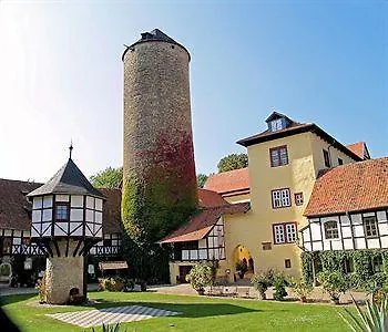 & Wasserschloss 4*