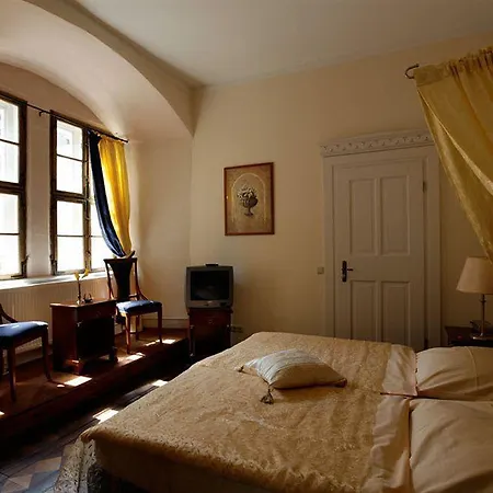 Hotel&spa Wasserschloss Westerburg (Saxony-Anhalt)