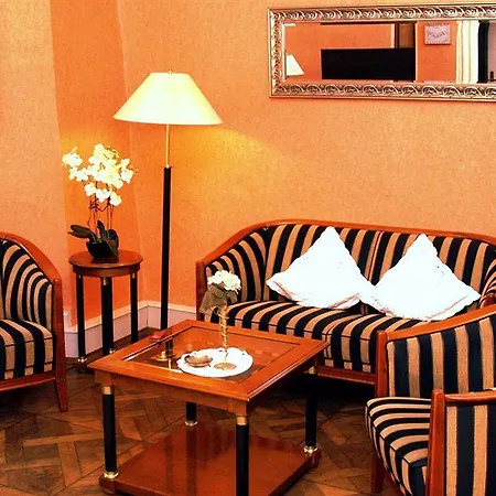Hotel Hotel&spa Wasserschloss