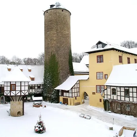 & Wasserschloss Westerburg (Saxony-Anhalt)