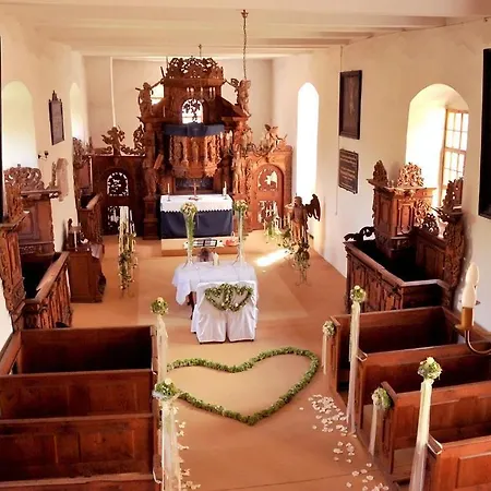 Hotel&spa Wasserschloss Hotel