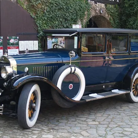 Hotel&spa Wasserschloss 4*