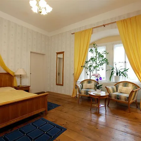 Hotel&spa Wasserschloss Westerburg (Saxony-Anhalt)