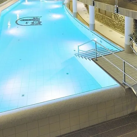 Hotel Hotel&spa Wasserschloss