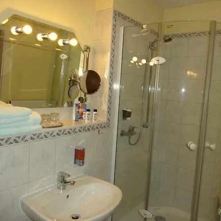 Hotel Hotel&spa Wasserschloss