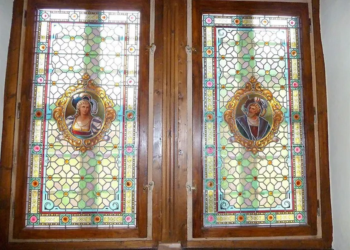 & Wasserschloss 4* Westerburg