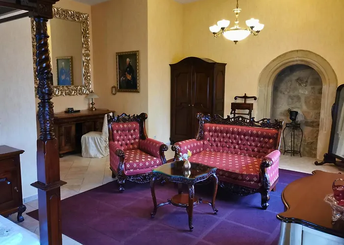 Hotel&spa Wasserschloss 4*