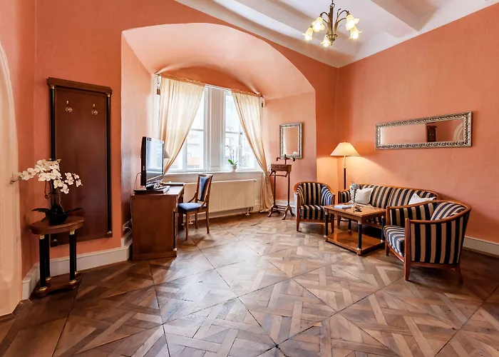 Hotel&spa Wasserschloss Hotel