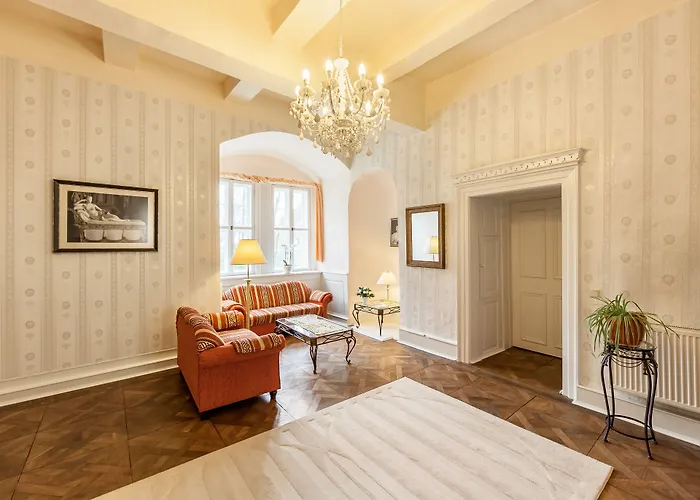 Hotel&spa Wasserschloss Westerburg (Saxony-Anhalt)