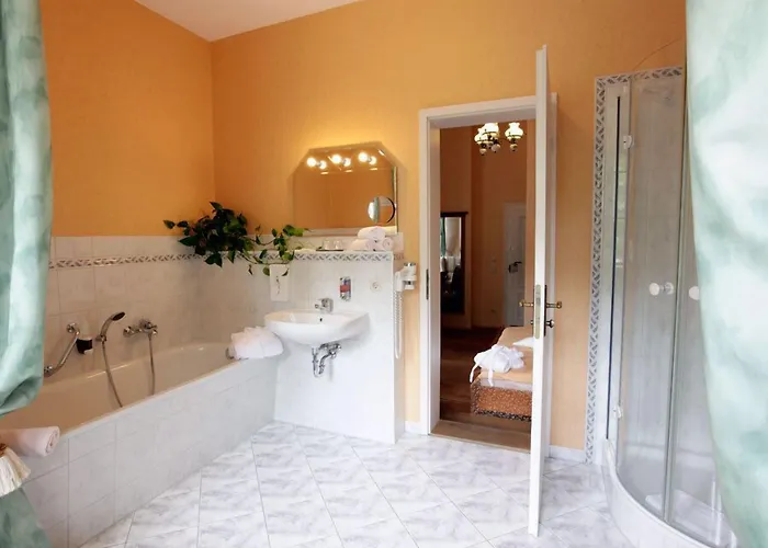 Hotel&spa Wasserschloss