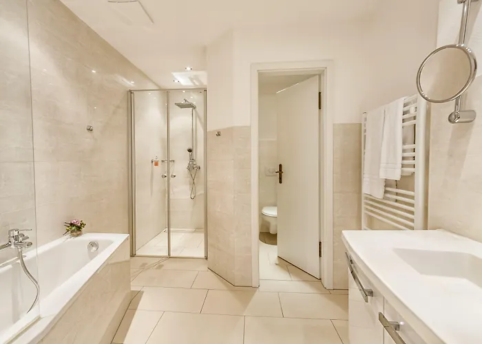 Hotel&spa Wasserschloss 4* Westerburg (Saxony-Anhalt)