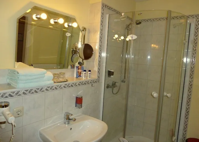 Hotel&spa Wasserschloss 4* Westerburg (Saxony-Anhalt)