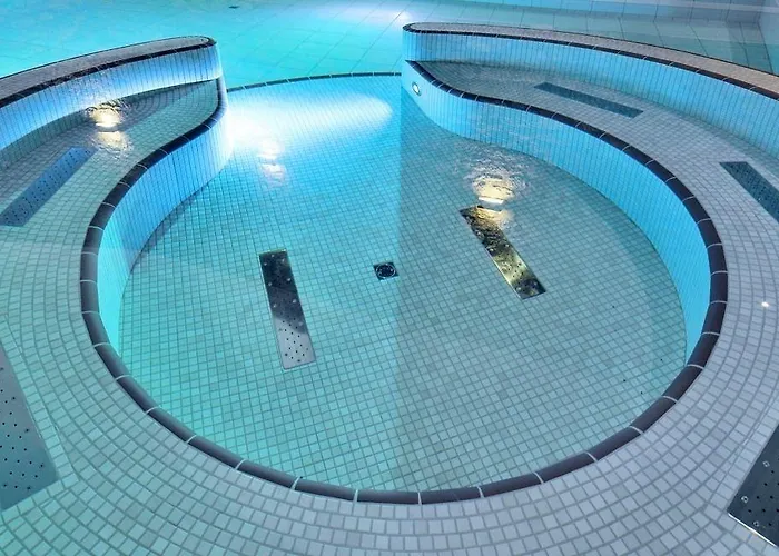 Hotel&spa Wasserschloss Westerburg (Saxony-Anhalt)