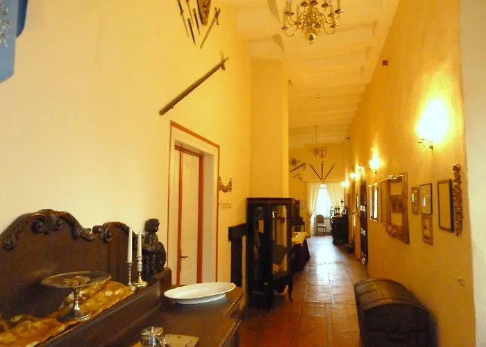 Hotel Hotel&spa Wasserschloss 4*