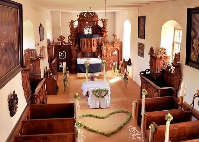 & Wasserschloss Hotel Westerburg (Saxony-Anhalt)